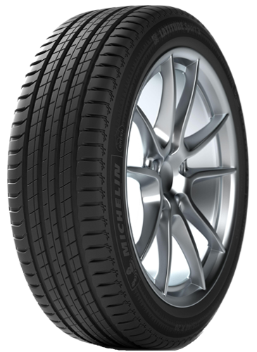 Michelin 255/45 R20 105Y Latitude Sport 3 MO 2026