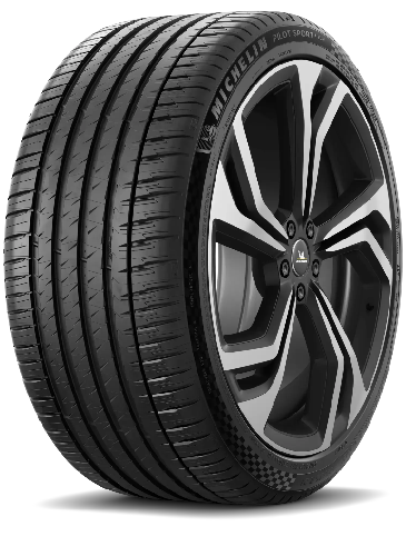 Michelin 295/40 R20 110Y Pilot Sport 4 SUV 2026