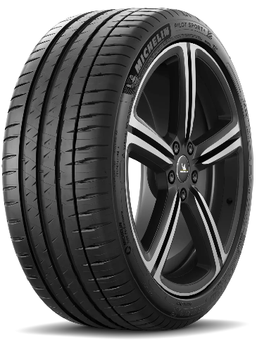 Michelin 245/35 R20 95W Pilot Sport 4 VOL 2025