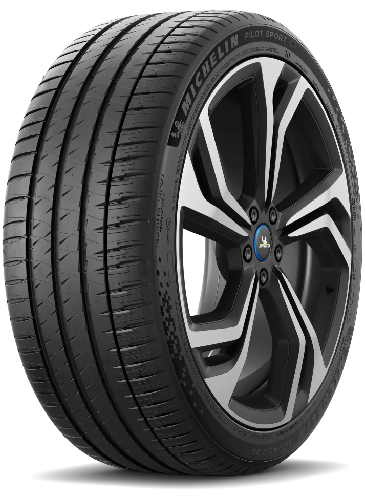 Michelin 255/40 R20 101W Pilot Sport EV Accoustic T0 2025