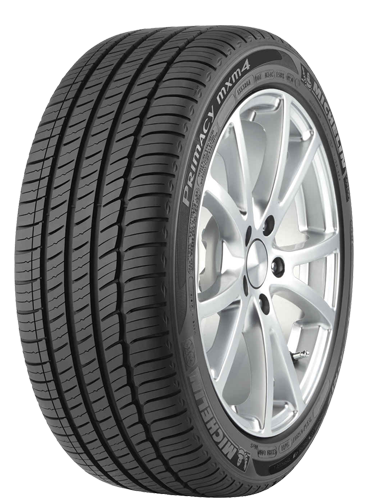 Michelin 235/55 R18 100V Primacy MXM4 2025