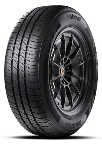 Matrax 195/50 R15 82V Miurra 2026