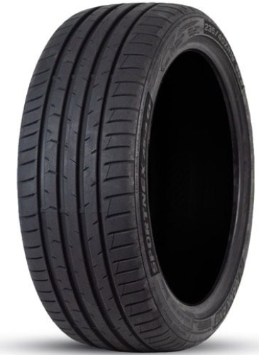 Nankang 245/40 R19 98Y AS 3 2026