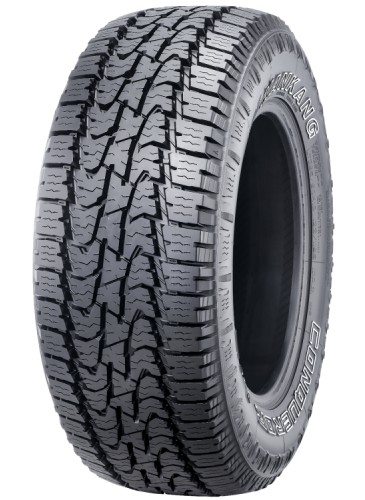 Nankang 235/80 R17 120/117R AT-5 2026