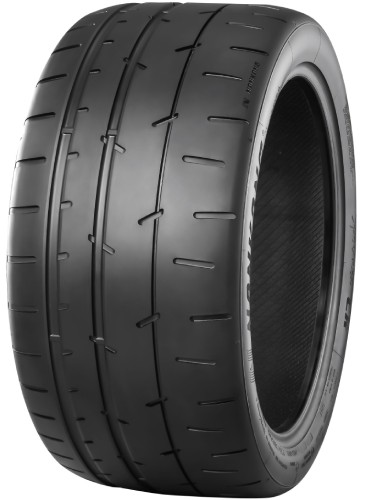 Nankang 195/55 R15 89W CR-S 2026
