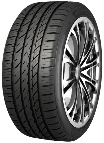 Nankang 235/50 R17 96V NS-25 2026