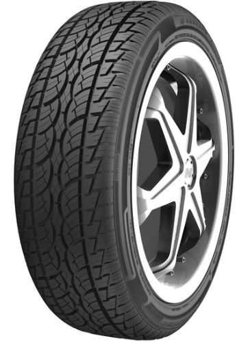 Nankang 295/35 R24 110Y SP-7 2026