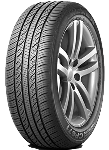 Nexen 215/70 R16 100H CP671 2026