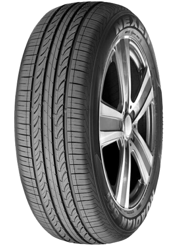 Nexen 235/60 R18 103H Roadian 581 2025