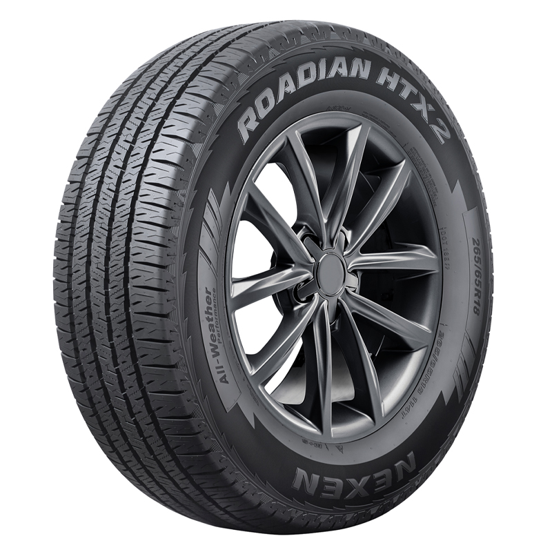 Nexen 265/70 R17 115T Roadian HTX2 2025