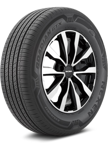 Nexen 225/55 R18 98V Roadian GTX 2026