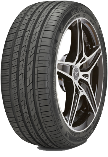 Nexen 245/45 R17 99W N'FERA AU7 2026