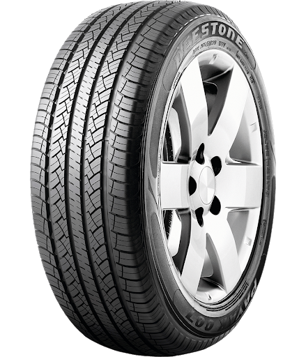 Deestone 265/60 R18 110H Payak 007 R601 2025