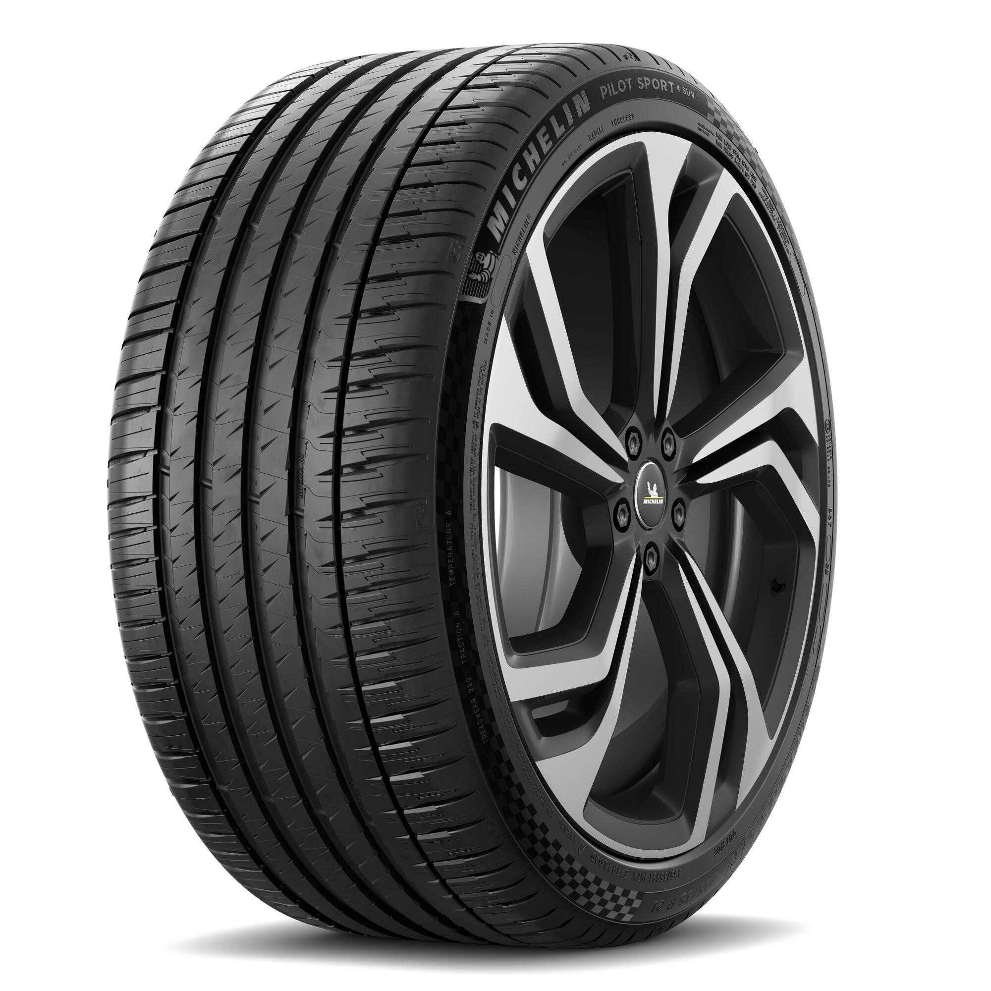 Michelin 225/60 R18 100V Primacy Tour AS 2025