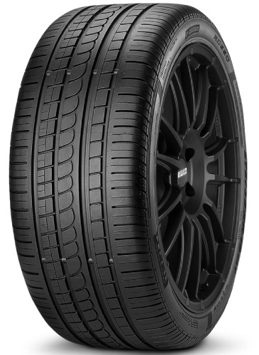 Pirelli 285/30 R18 93Y P Zero Rosso N4 2025