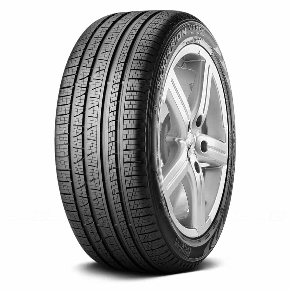 Pirelli 265/45 R20 108Y Scorpion AS SF2 2025