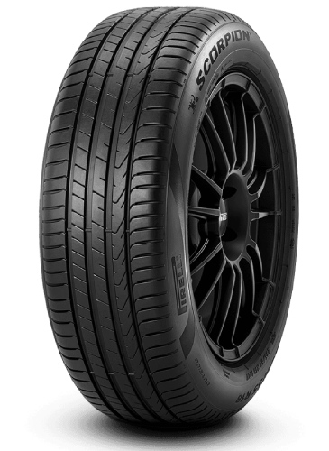 Pirelli 235/50 R20 104T Scorpion AO + Elect 2025