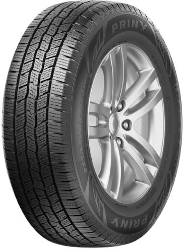 Prinx 235/65 R16 121/119R HiFleet HL1 2026