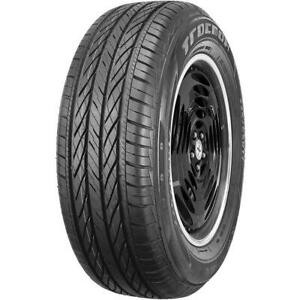 Tracmax 245/65 R17 111H X Privilo H/T 2026