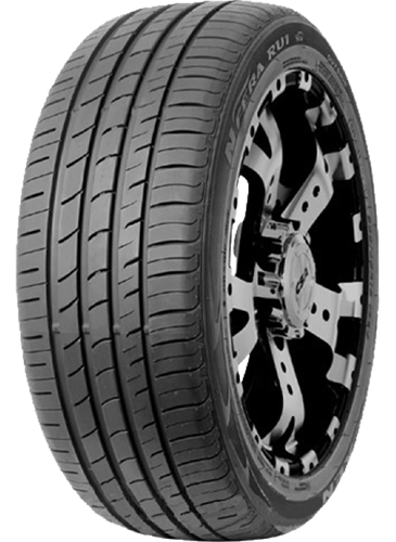 Roadstone 235/60 R18 103V N'Fera RU1 2026