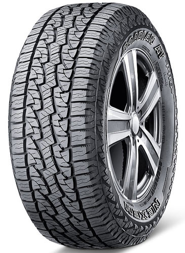 Roadstone 285/70 R17 117T Roadian AT Pro RA8 2026