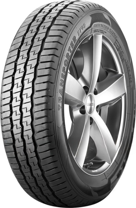 Rotalla 195/70 R15C 104/102R RF09 2026