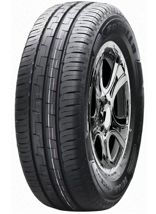 Rotalla 225/75 R16C 121/120R RF19 2026