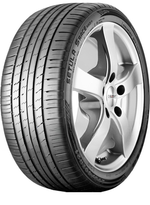 Rotalla 275/50 R22 115Y RS01 Plus 2026