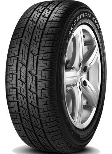 Pirelli 285/45 R22 114Y Scorpion Zero LR PNCS 2025