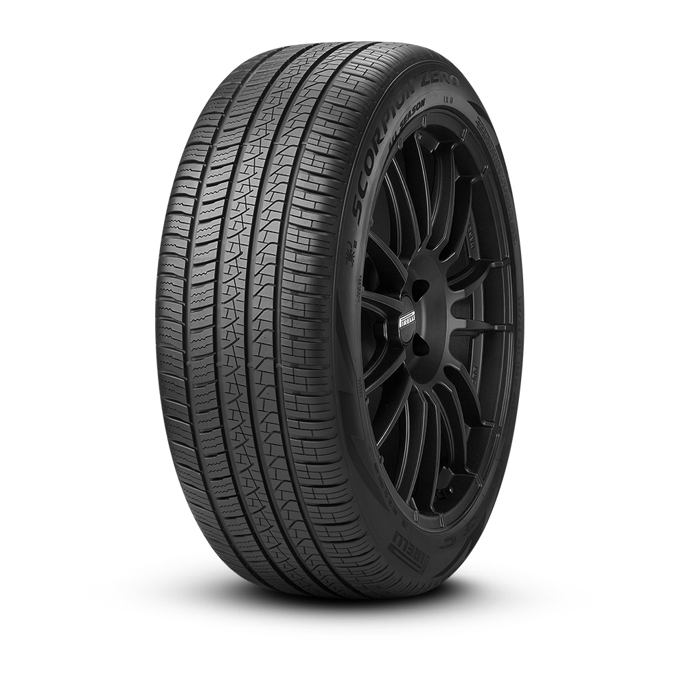 Pirelli 255/55 R20 110W Scorpion Zero A/S LR PNCS 2025