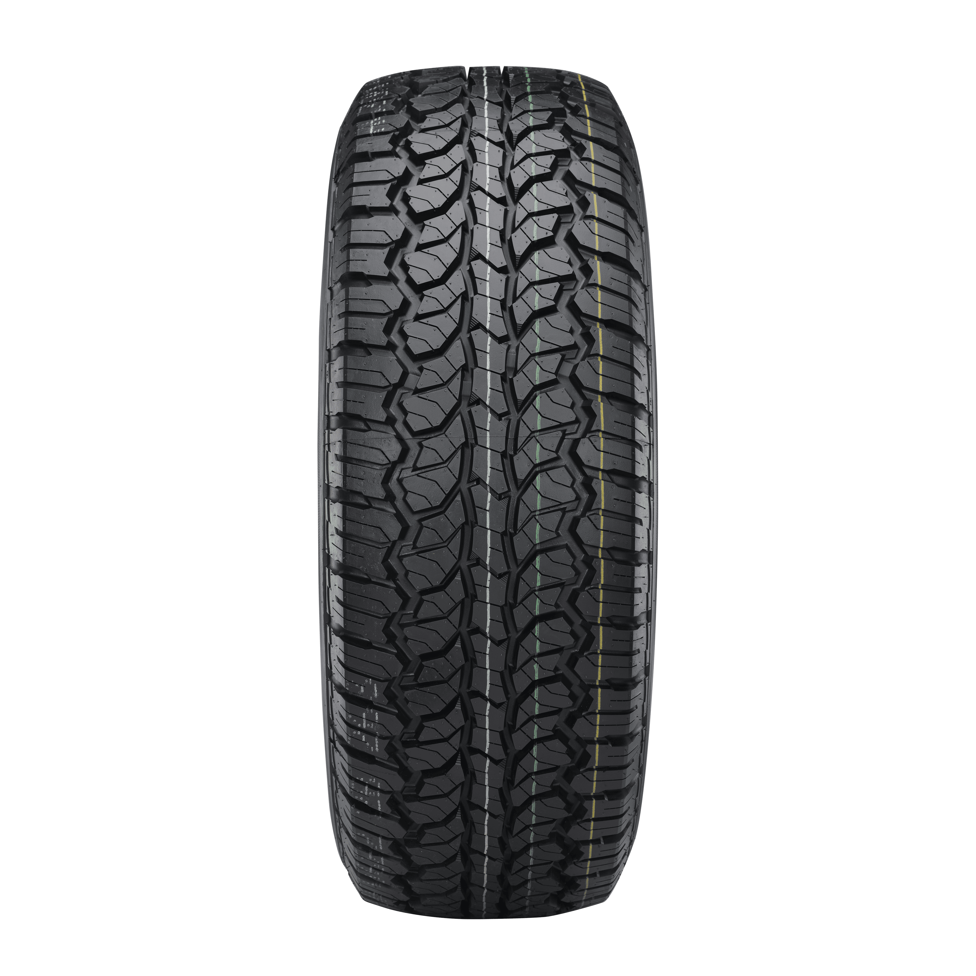 Seam 265/70 R15 112T Grandtour AT 2026