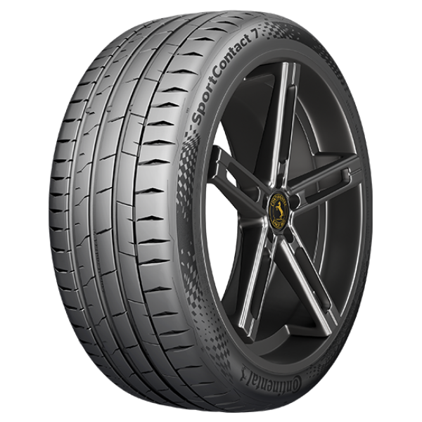 Continental 295/35 R21 107Y Sport Contact 7 MO1 2025