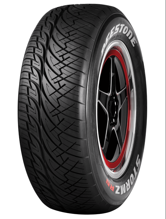 Deestone 245/45 R18 100W STORMZ 2026