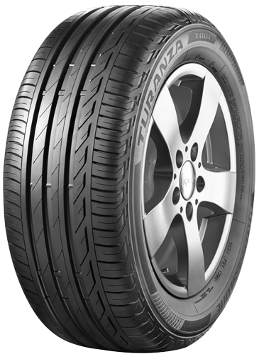 Bridgestone 205/55 R17 91W Runflat Turanza T001 2025