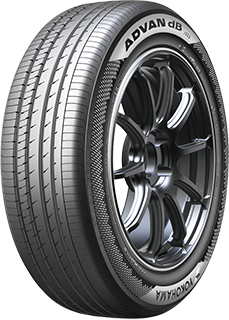 Yokohama 195/55 R16 87V Advan db V553 2025