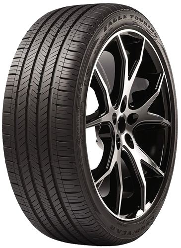 Goodyear 235/60 R20 108H Eagle Touring * 2025