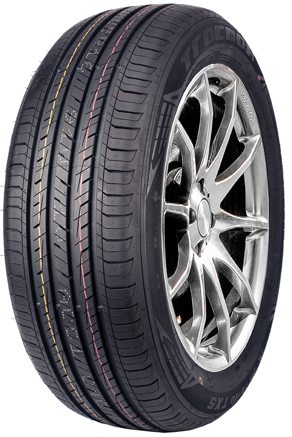 Tracmax 185/55 R15 82V X Privilo TX5 2026