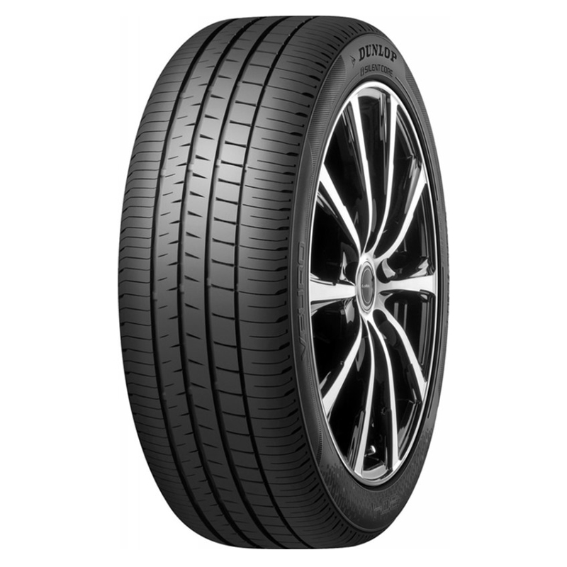 Dunlop 225/55 R18 98V Veuro VE304 2025
