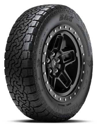 Matrax 265/70 R16 112T Veragua AT 2025