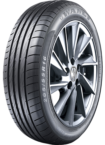 Wanli 245/50 R18 100W SA302 2025