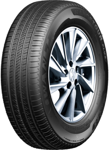 Wanli 285/65 R17 SU025 2026