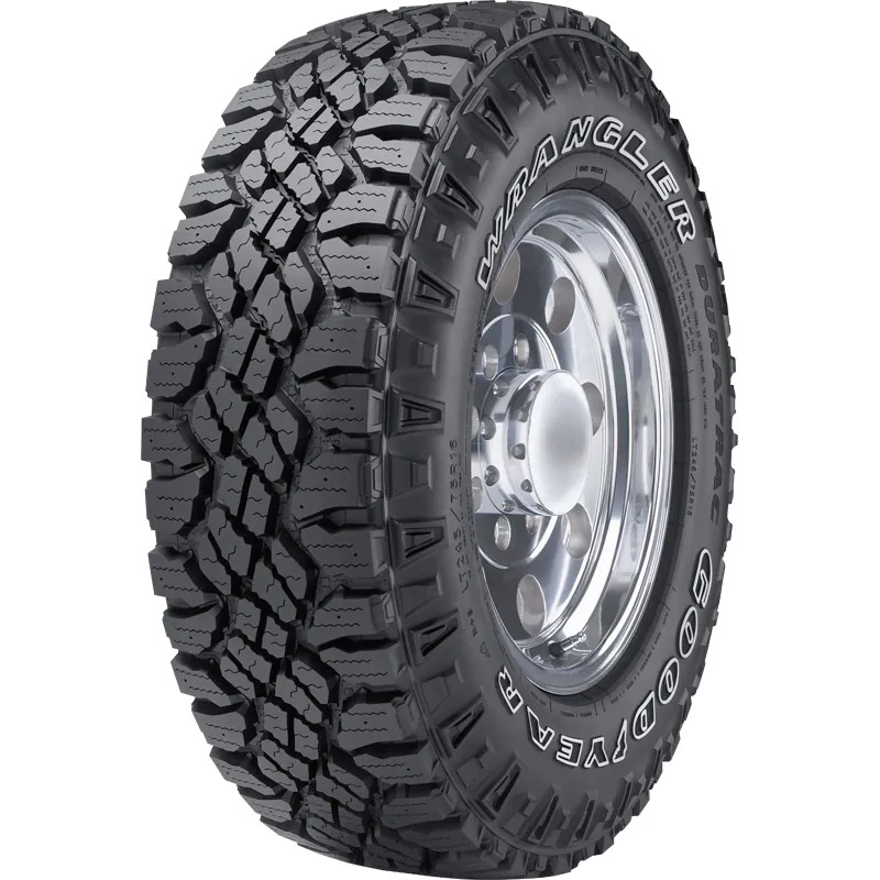 Goodyear 275/65 R18 113/110Q Wrangler DuraTrac 2025