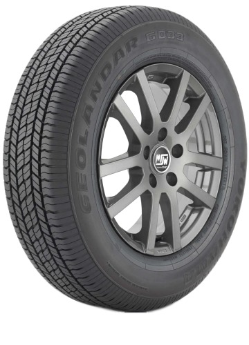 Yokohama 215/70 R16 100H Geolandar G033 2025