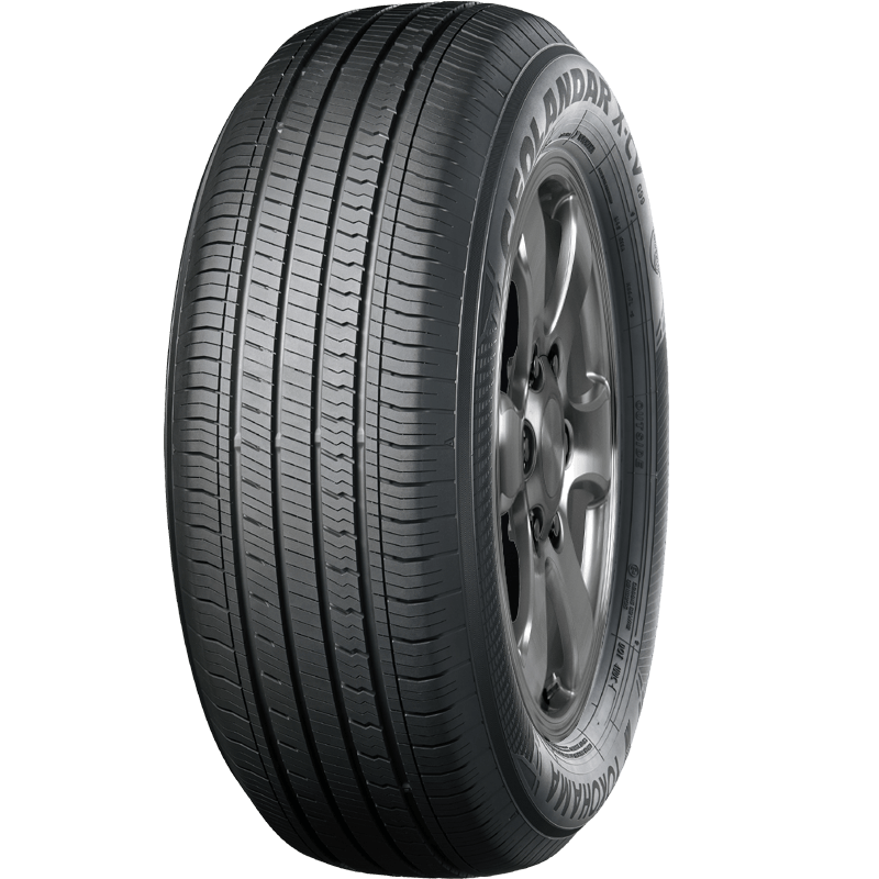 Yokohama 235/60 R18 103H Geolandar G99 2025