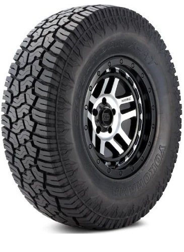 Yokohama 275/70 R18 125/122R Geolandar X-AT G016 2026