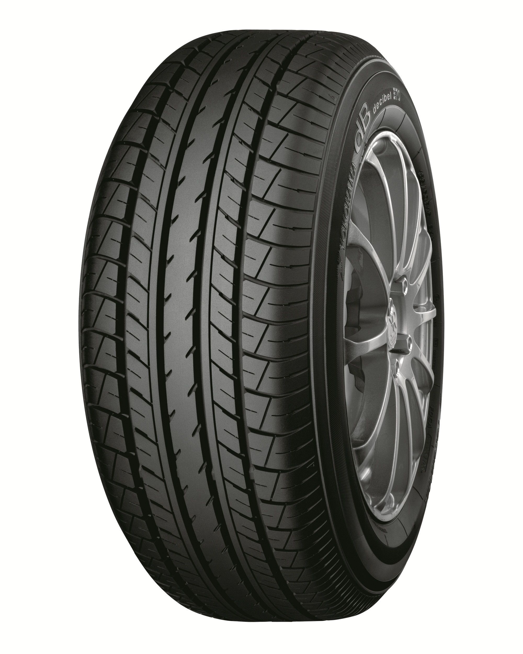 Yokohama 215/60 R16 95V AVS DB E70B 2026