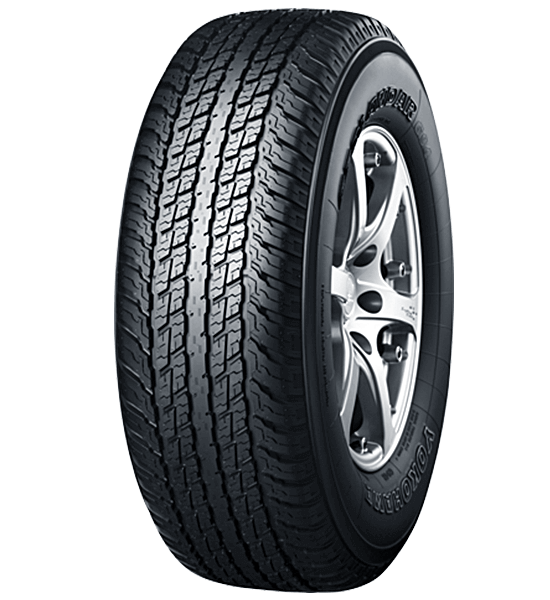 Yokohama 285/60 R18 116V Geolandar G94B 2025