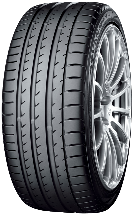 Yokohama 245/45 R20 103Y Advan Sport V105 * 2025