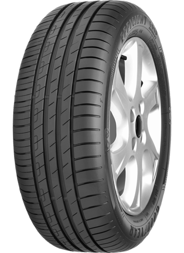 Goodyear 285/60 R18 116V EfficientGrip 2 2025