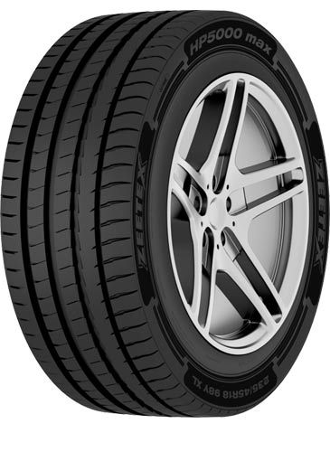 Zeetex 205/55 R16 94W HP5000 Max 2026